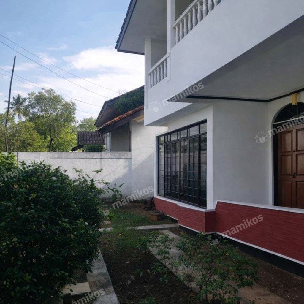 Rumah 4 Kamar Tidur 3 Kamar Mandi 2 Lantai Permata Hijau Jakarta Selatan - Photo 2