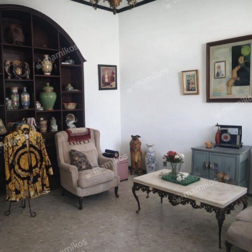 Rumah 4 Kamar Tidur 3 Kamar Mandi 2 Lantai Permata Hijau Jakarta Selatan - Photo 4