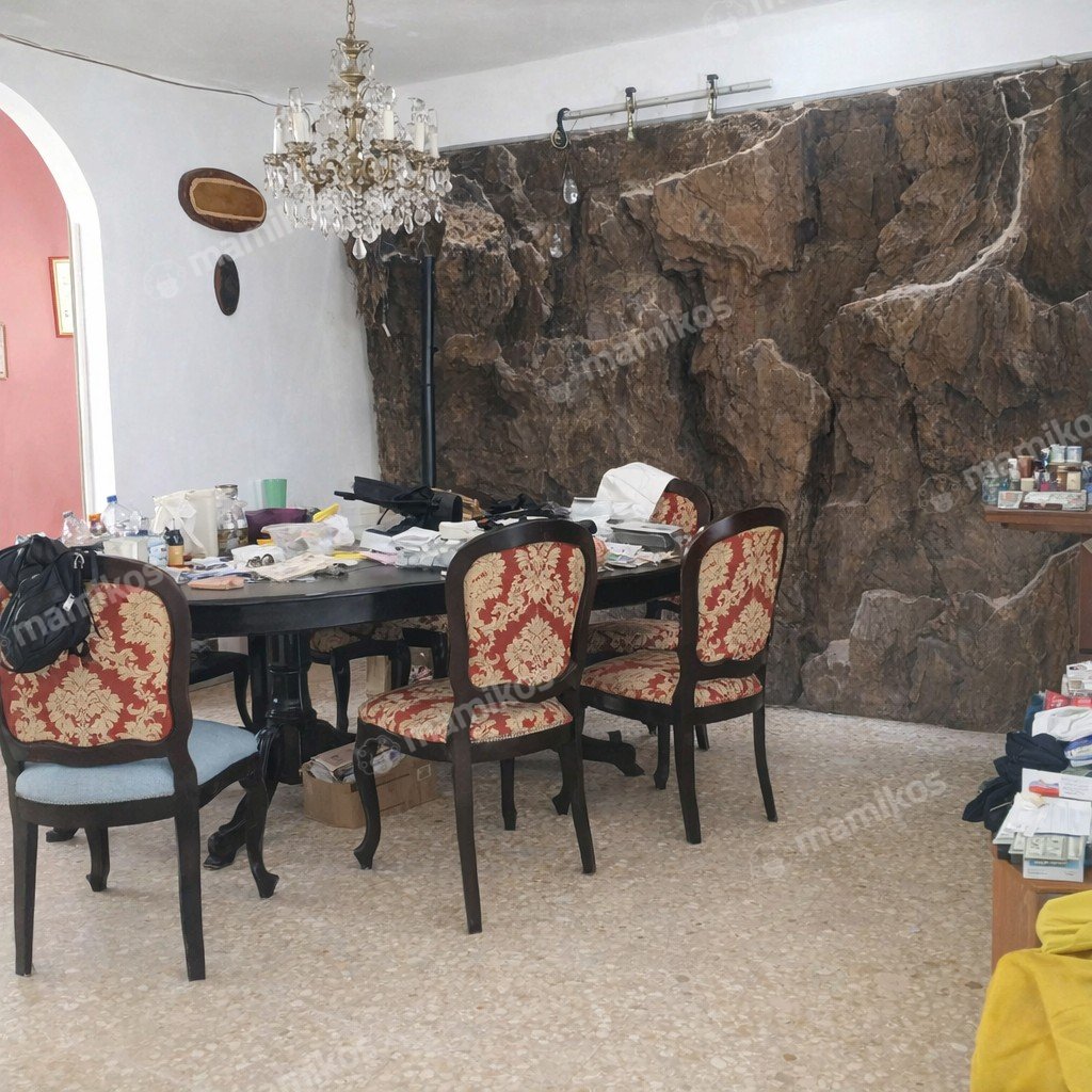 Rumah 4 Kamar Tidur 3 Kamar Mandi 2 Lantai Permata Hijau Jakarta Selatan - Photo 5