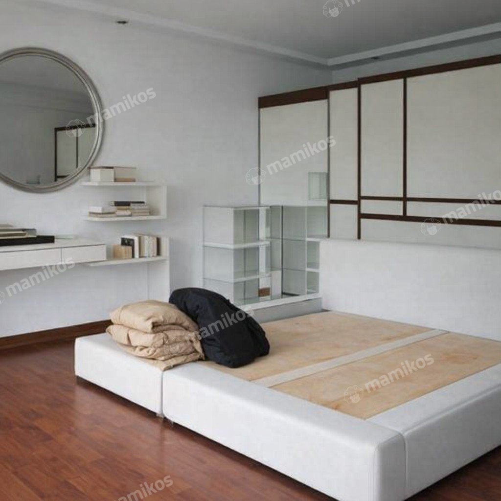 Rumah Sertifikat SHM 4 Kamar Tidur 3 Kamar Mandi Lebak Bulus Jakarta Selatan - Photo 3