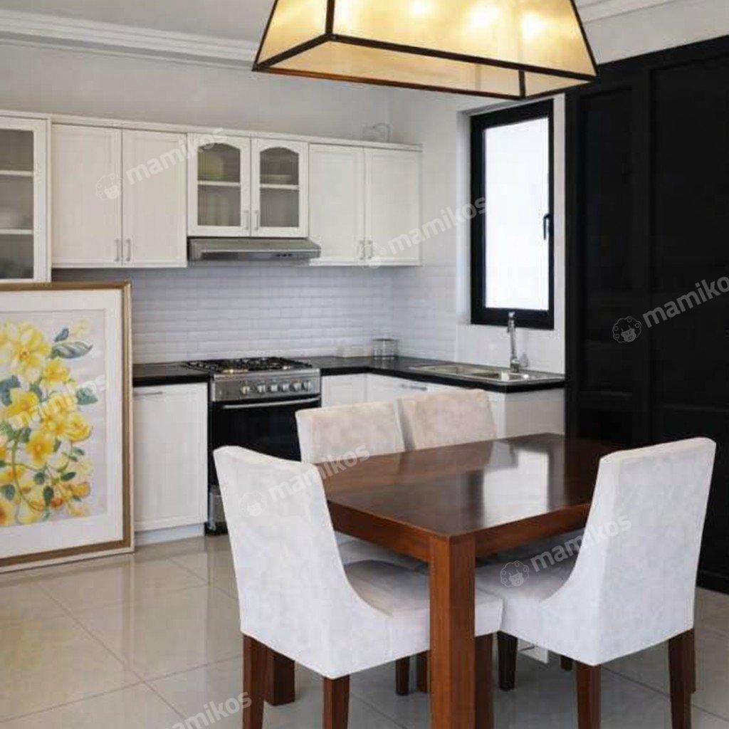 Rumah Sertifikat SHM 4 Kamar Tidur 3 Kamar Mandi Lebak Bulus Jakarta Selatan - Photo 4