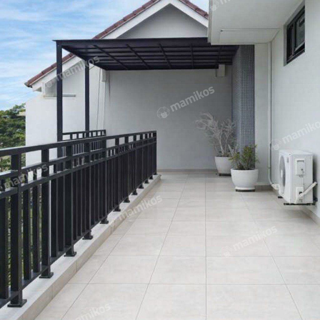 Rumah Sertifikat SHM 4 Kamar Tidur 3 Kamar Mandi Lebak Bulus Jakarta Selatan - Photo 5