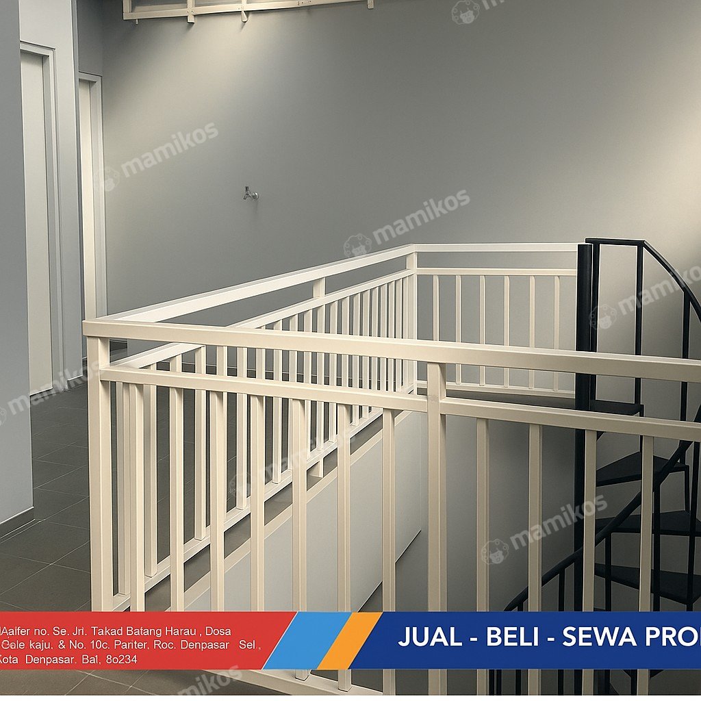 Rumah Sertifikat SHM 4 Kamar Tidur 3 Kamar Mandi Jakarta Garden City Jakarta Timur - Photo 2