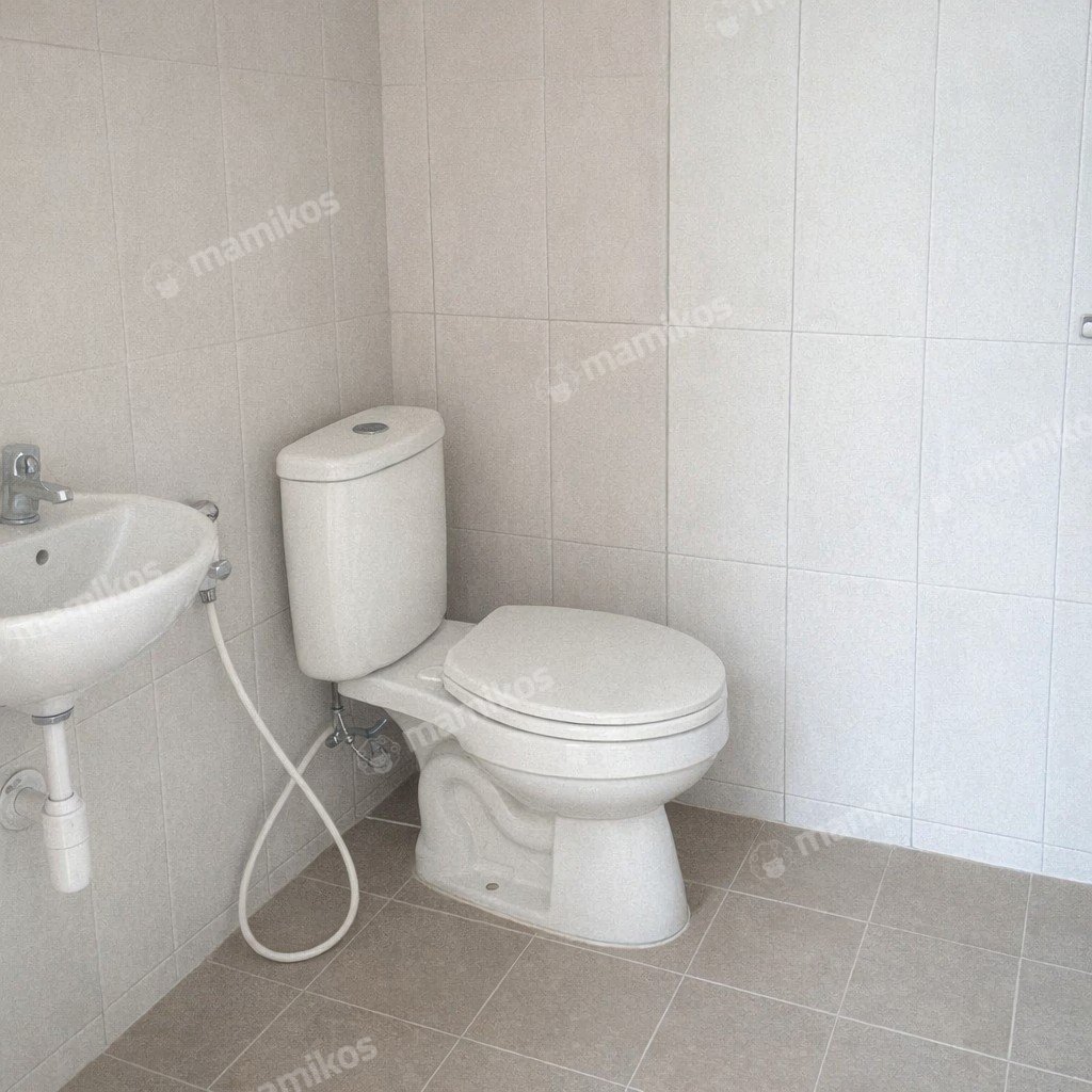 Rumah Sertifikat SHM 4 Kamar Tidur 3 Kamar Mandi Jakarta Garden City Jakarta Timur - Photo 3