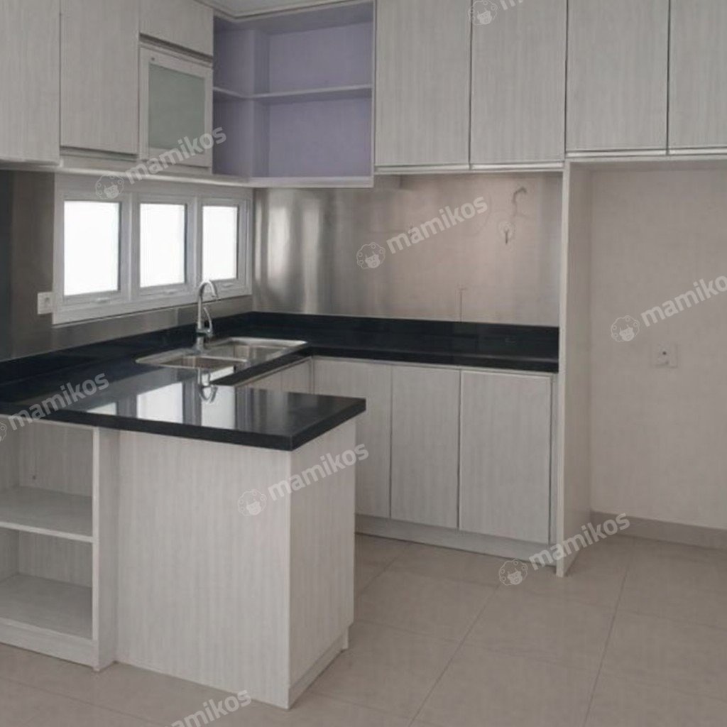 Rumah Sertifikat SHM 4 Kamar Tidur 3 Kamar Mandi Jakarta Garden City Jakarta Timur - Photo 4