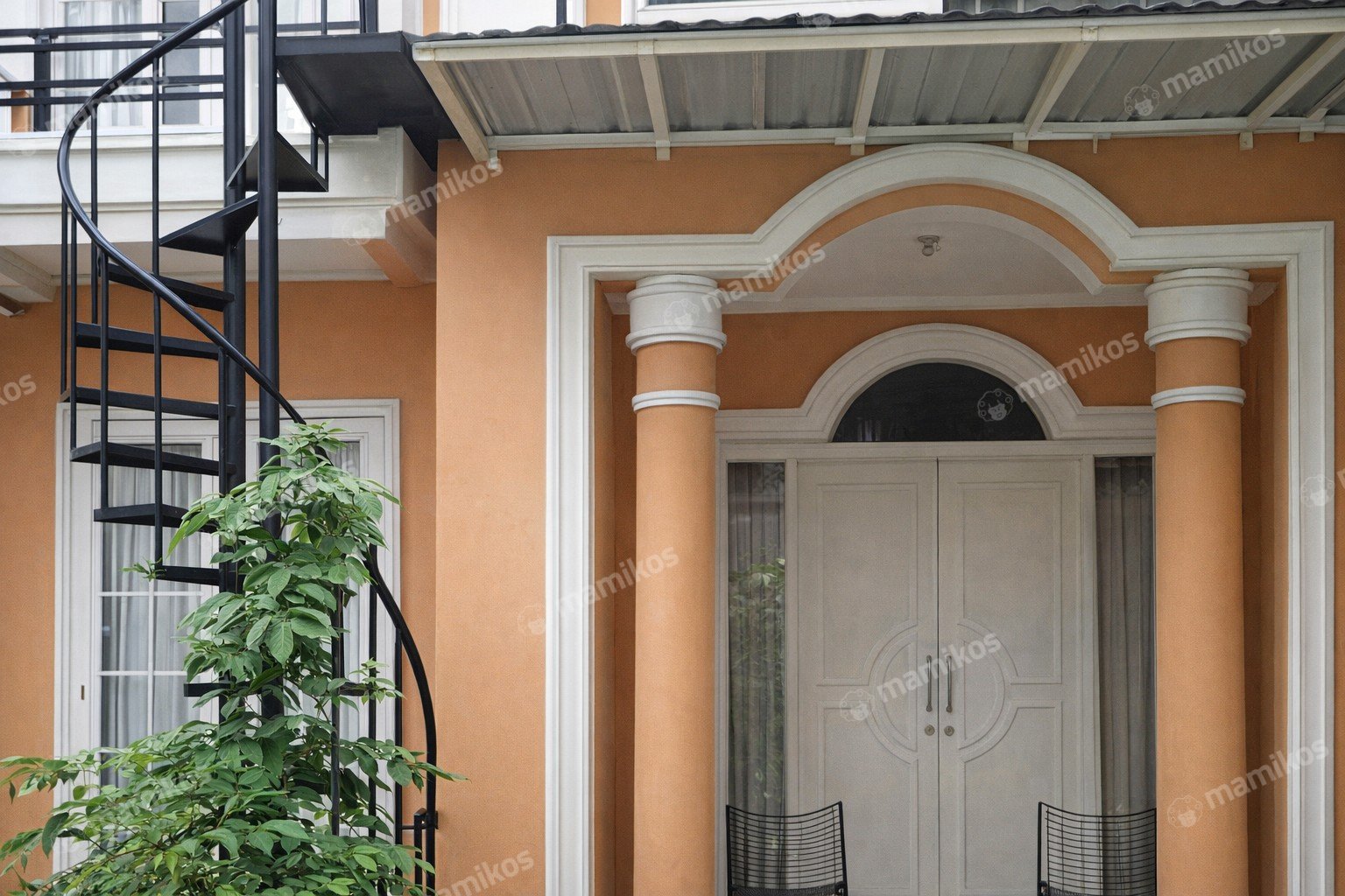 Rumah Sertifikat PPJB 3 Kamar Tidur 3 Kamar Mandi Legenda Wisata Jakarta Timur