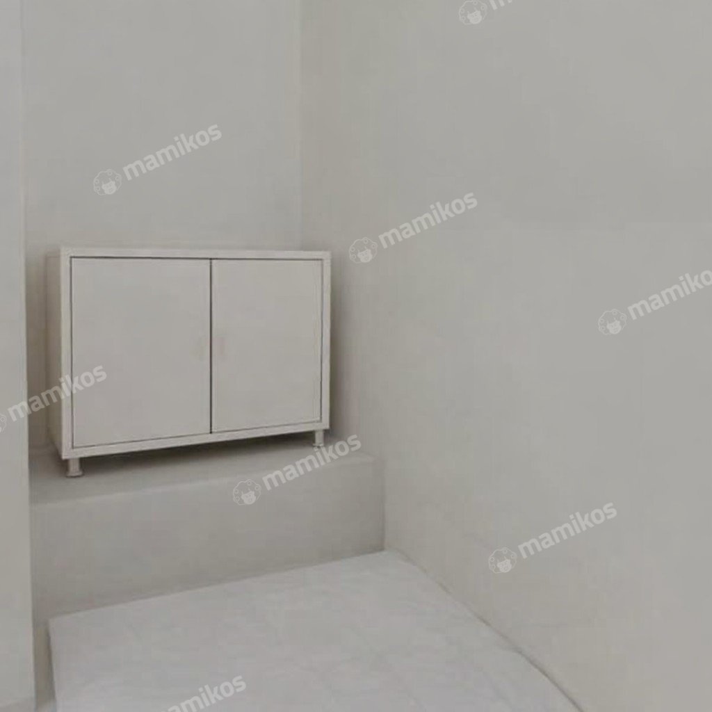 Rumah Sertifikat PPJB 3 Kamar Tidur 3 Kamar Mandi Legenda Wisata Jakarta Timur - Photo 3