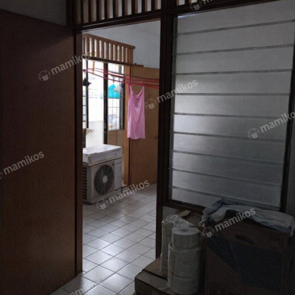 Rumah Sertifikat SHM 3 Kamar Tidur 1 Kamar Mandi Citra Garden Jakarta Barat - Photo 3