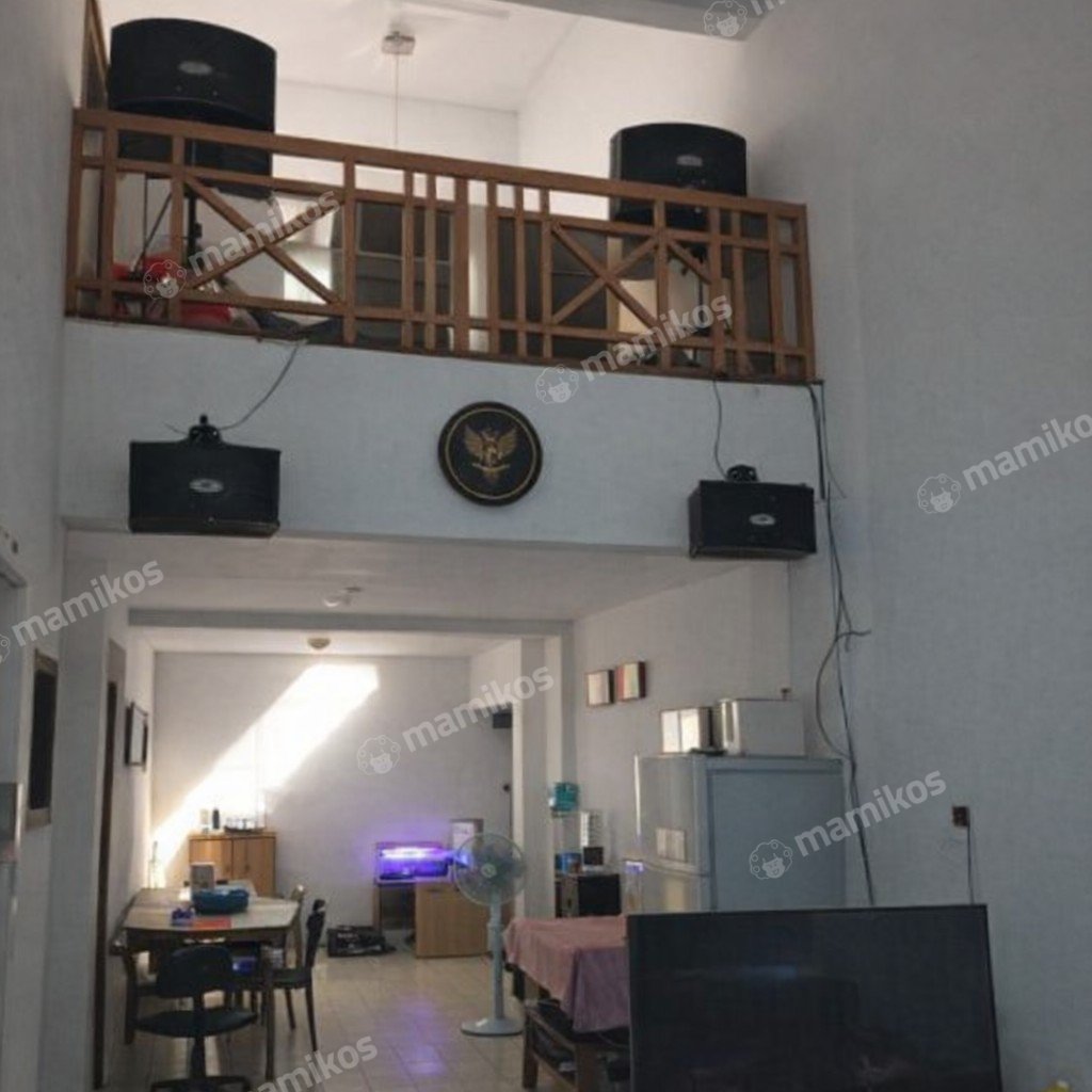 Rumah Sertifikat SHM 3 Kamar Tidur 1 Kamar Mandi Citra Garden Jakarta Barat - Photo 4