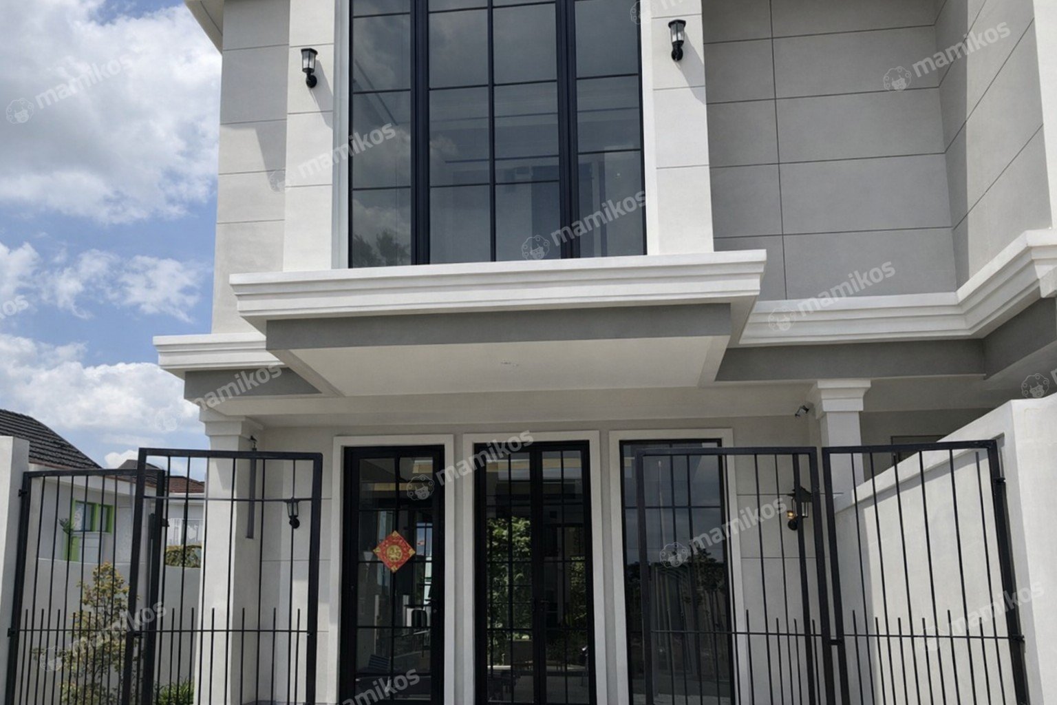 Rumah 3KT 3KM Citra Garden Jakarta Barat