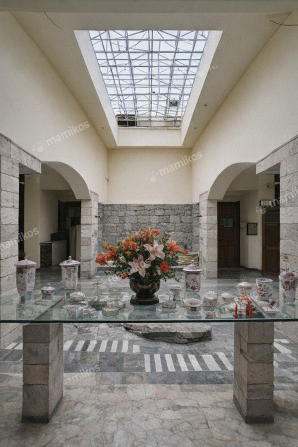 Rumah 5 Kamar Tidur 4 Kamar Mandi Ciracas Jakarta Timur - Photo 3