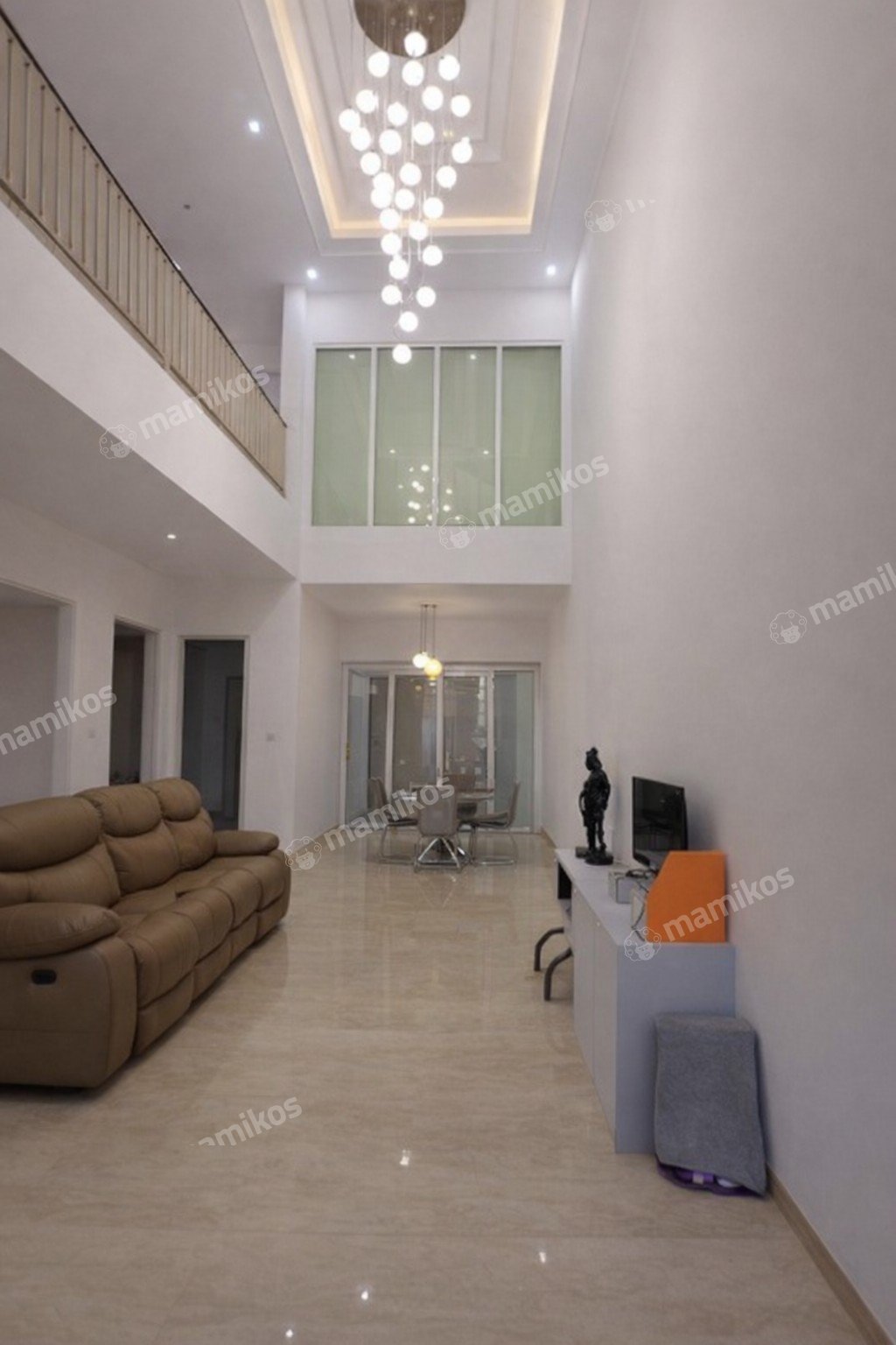 Rumah Sertifikat PPJB 4 Kamar Tidur 3 Kamar Mandi Metland Puri Jakarta Barat - Photo 2