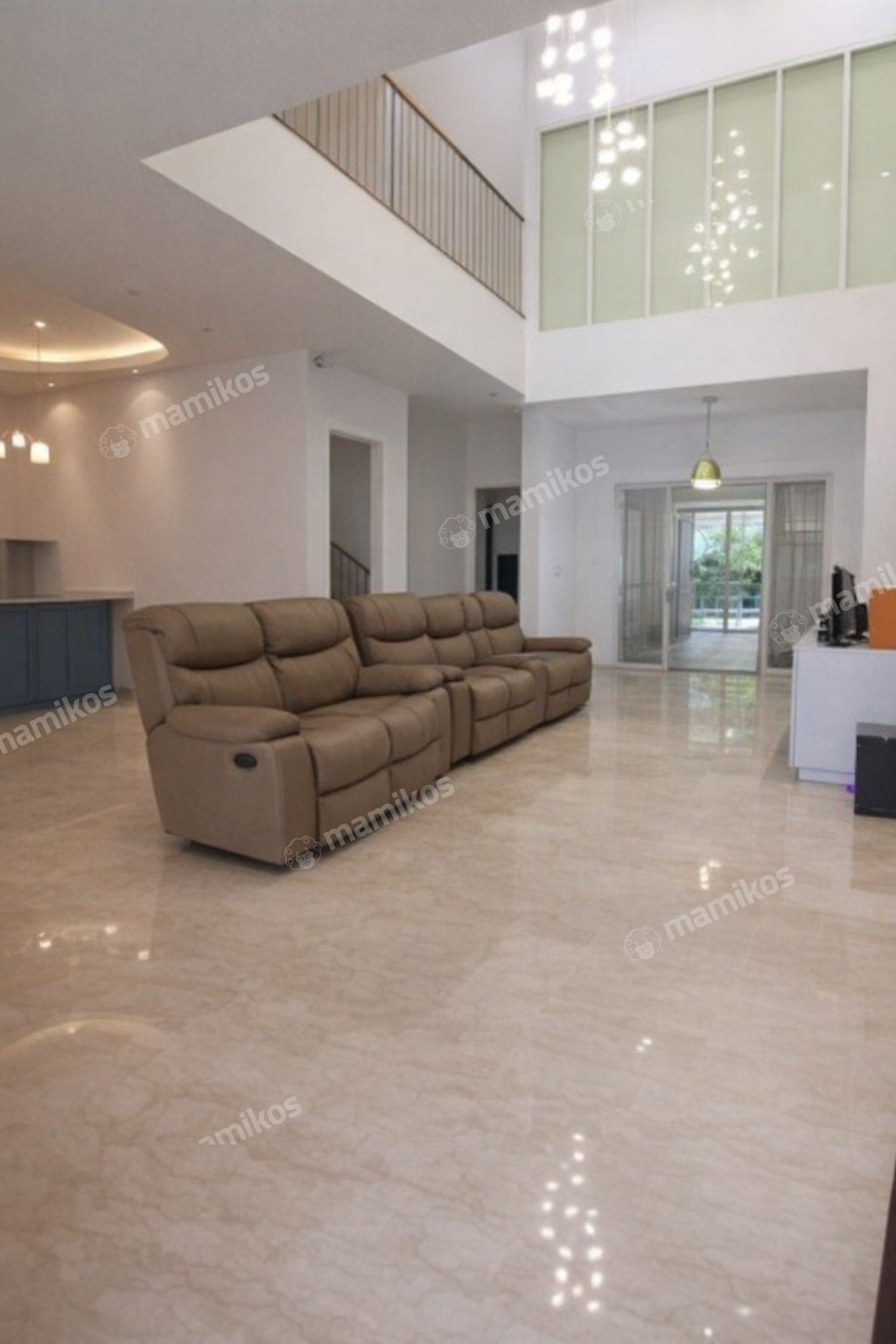 Rumah Sertifikat PPJB 4 Kamar Tidur 3 Kamar Mandi Metland Puri Jakarta Barat - Photo 3