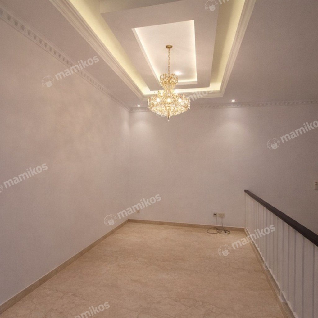 Rumah Sertifikat PPJB 4 Kamar Tidur 3 Kamar Mandi Metland Puri Jakarta Barat - Photo 4