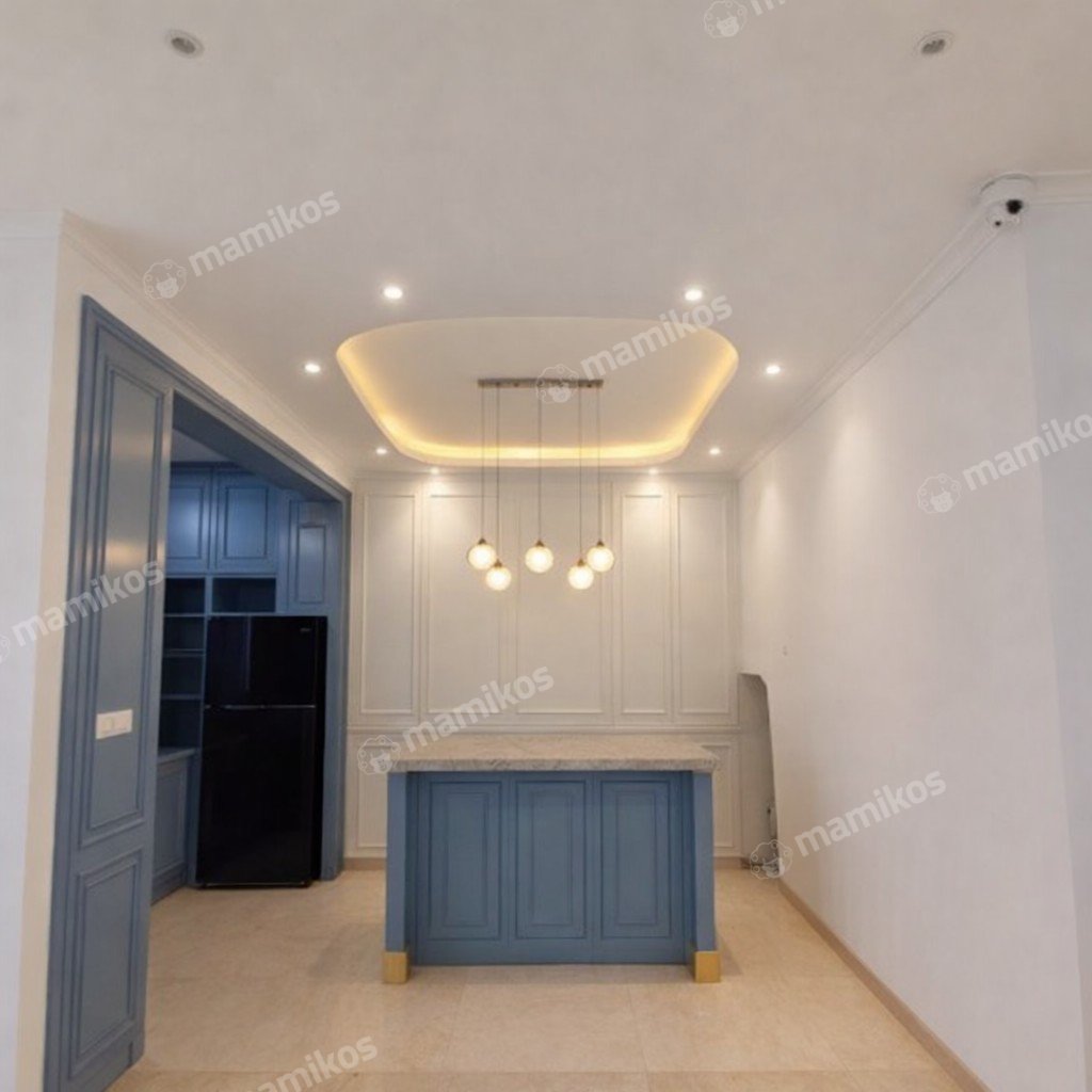 Rumah Sertifikat PPJB 4 Kamar Tidur 3 Kamar Mandi Metland Puri Jakarta Barat - Photo 5