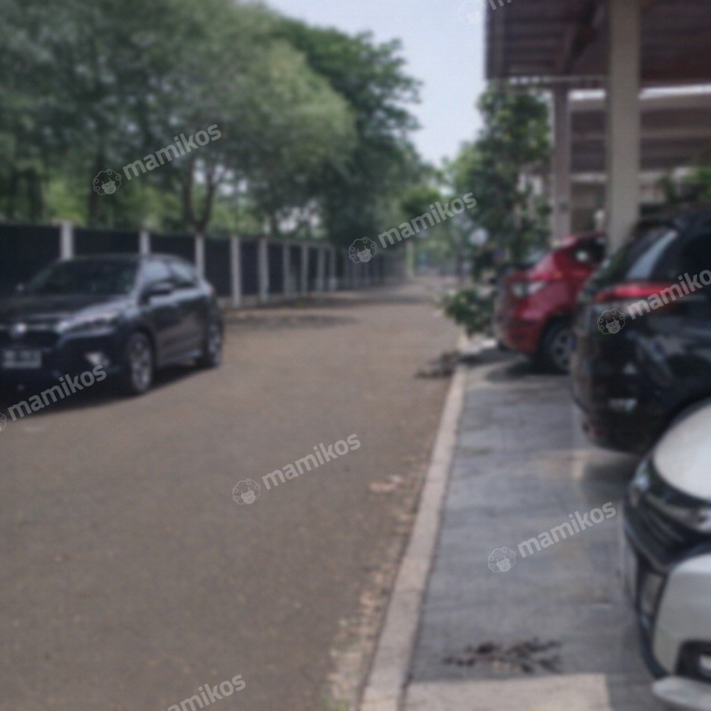 Rumah Sertifikat SHM 3 Kamar Tidur 2 Kamar Mandi Jakarta Garden City Jakarta Timur - Photo 3
