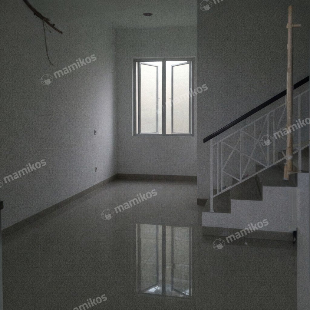 Rumah Sertifikat SHM 3 Kamar Tidur 2 Kamar Mandi Jakarta Garden City Jakarta Timur - Photo 5