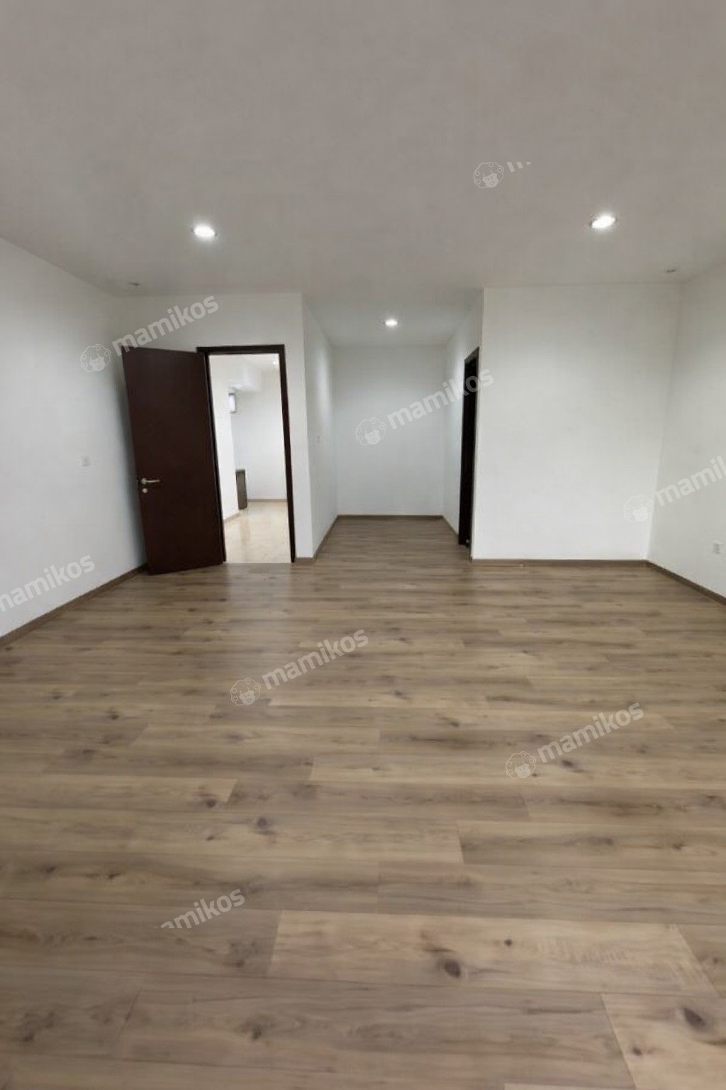 Rumah Sertifikat SHM 3 Kamar Tidur 3 Kamar Mandi Pantai Indah Kapuk Jakarta Utara - Photo 5
