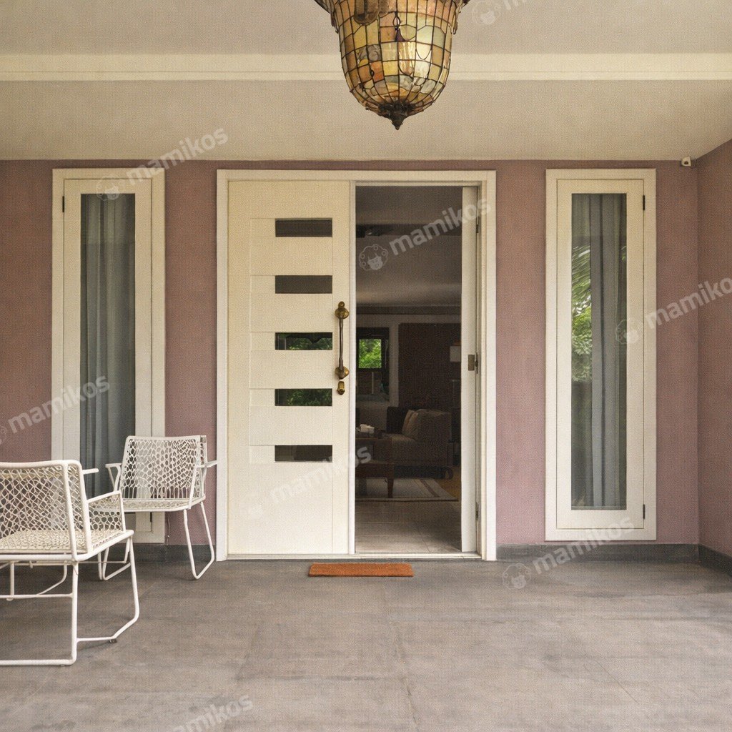 Rumah Sertifikat SHM 4 Kamar Tidur 3 Kamar Mandi Tanjung Duren Jakarta Barat - Photo 2