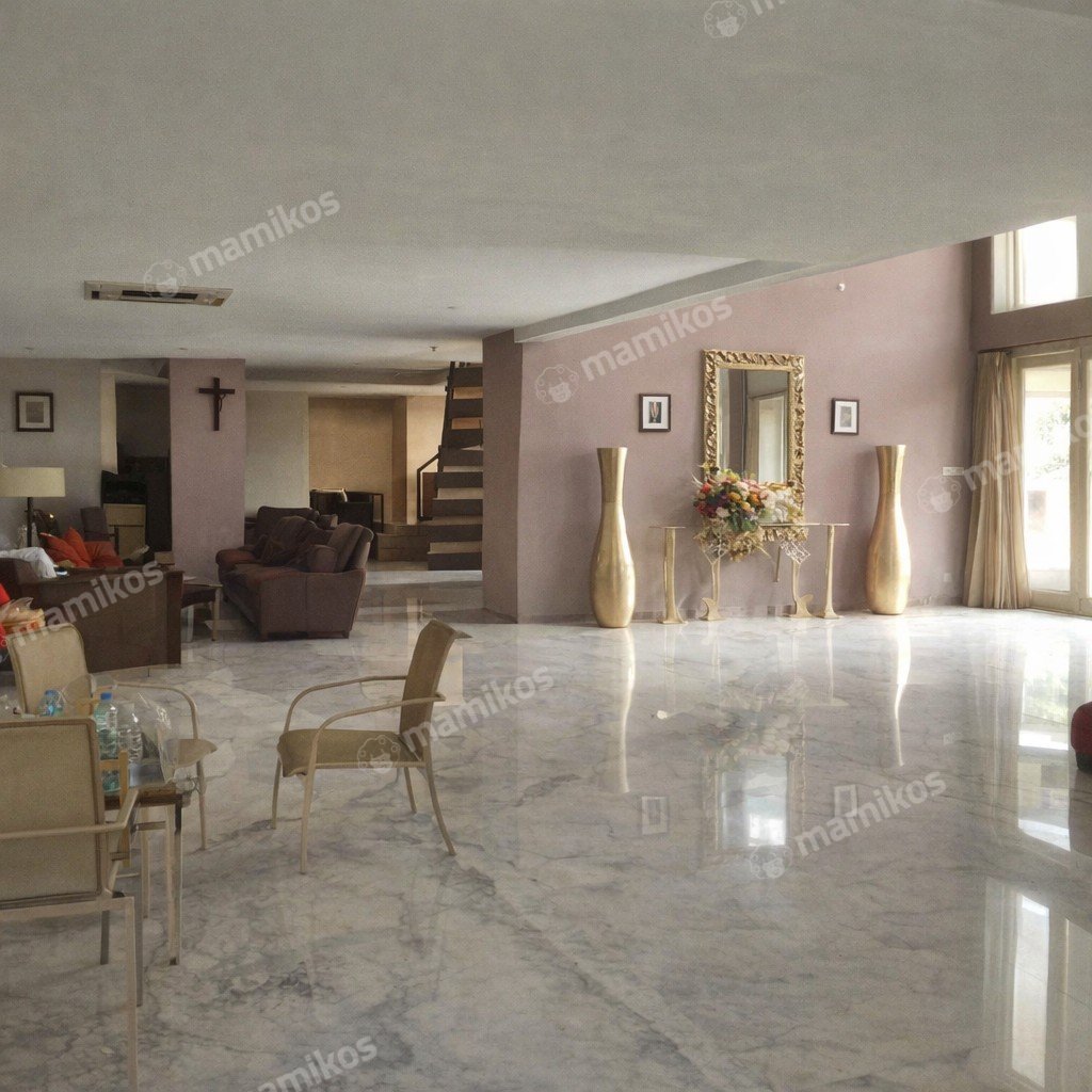 Rumah Sertifikat SHM 4 Kamar Tidur 3 Kamar Mandi Tanjung Duren Jakarta Barat - Photo 5