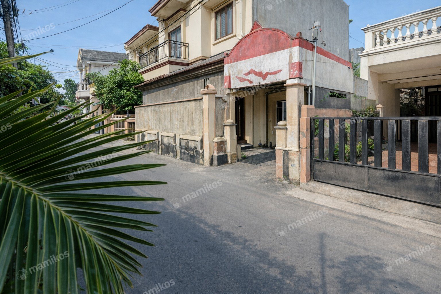 Rumah Sertifikat SHM 13 Kamar Tidur 8 Kamar Mandi Rawamangun Jakarta Timur - Photo 3