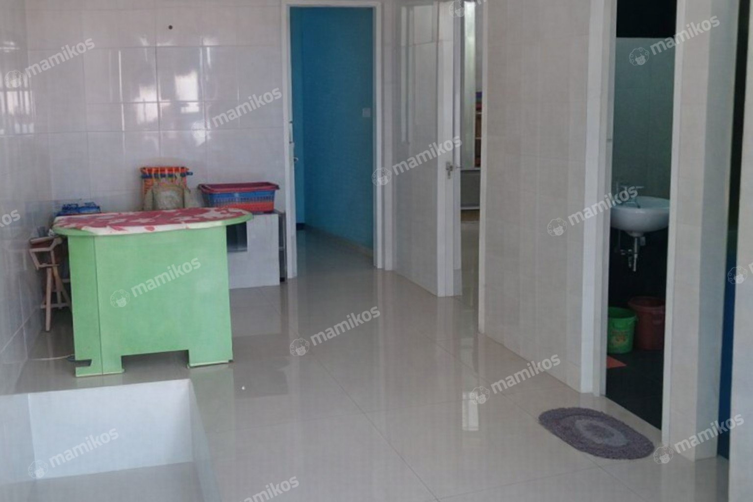 Rumah Sertifikat SHM 4 Kamar Tidur 2 Kamar Mandi Cengkareng Barat Jakarta Barat