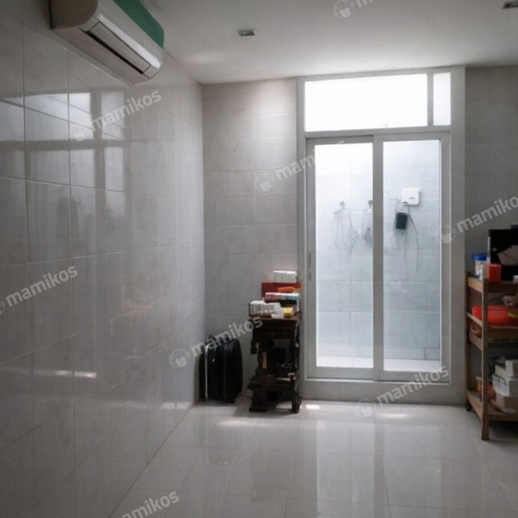 Rumah Sertifikat SHM 4 Kamar Tidur 2 Kamar Mandi Cengkareng Barat Jakarta Barat - Photo 3