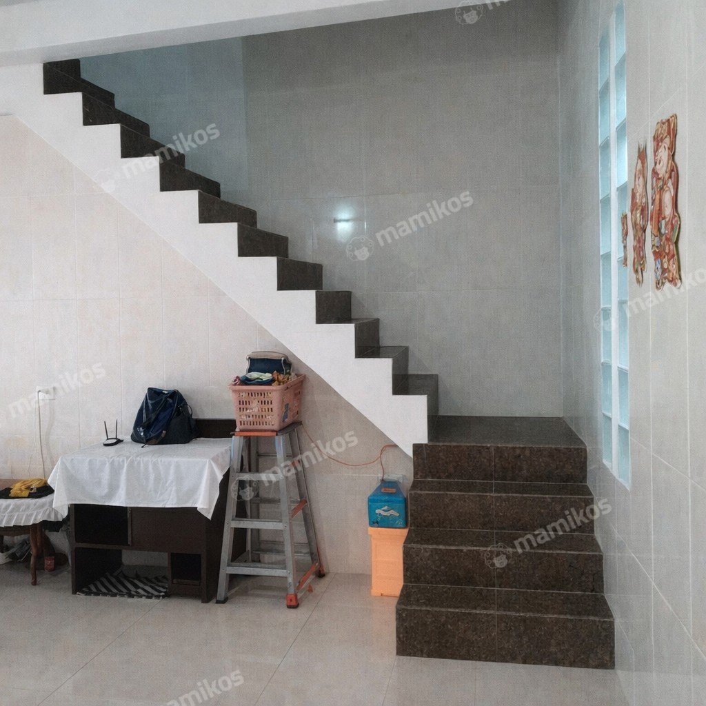 Rumah Sertifikat SHM 4 Kamar Tidur 2 Kamar Mandi Cengkareng Barat Jakarta Barat - Photo 4