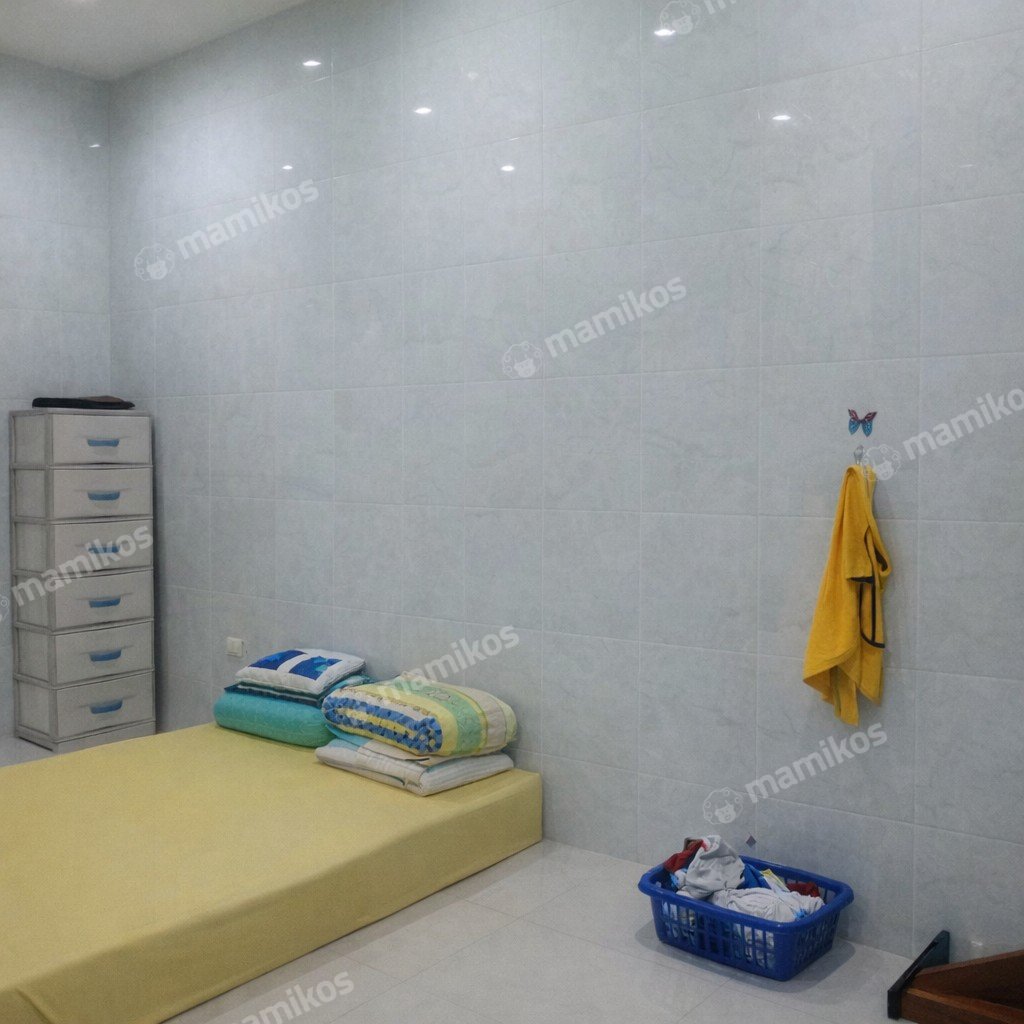 Rumah Sertifikat SHM 4 Kamar Tidur 2 Kamar Mandi Cengkareng Barat Jakarta Barat - Photo 5