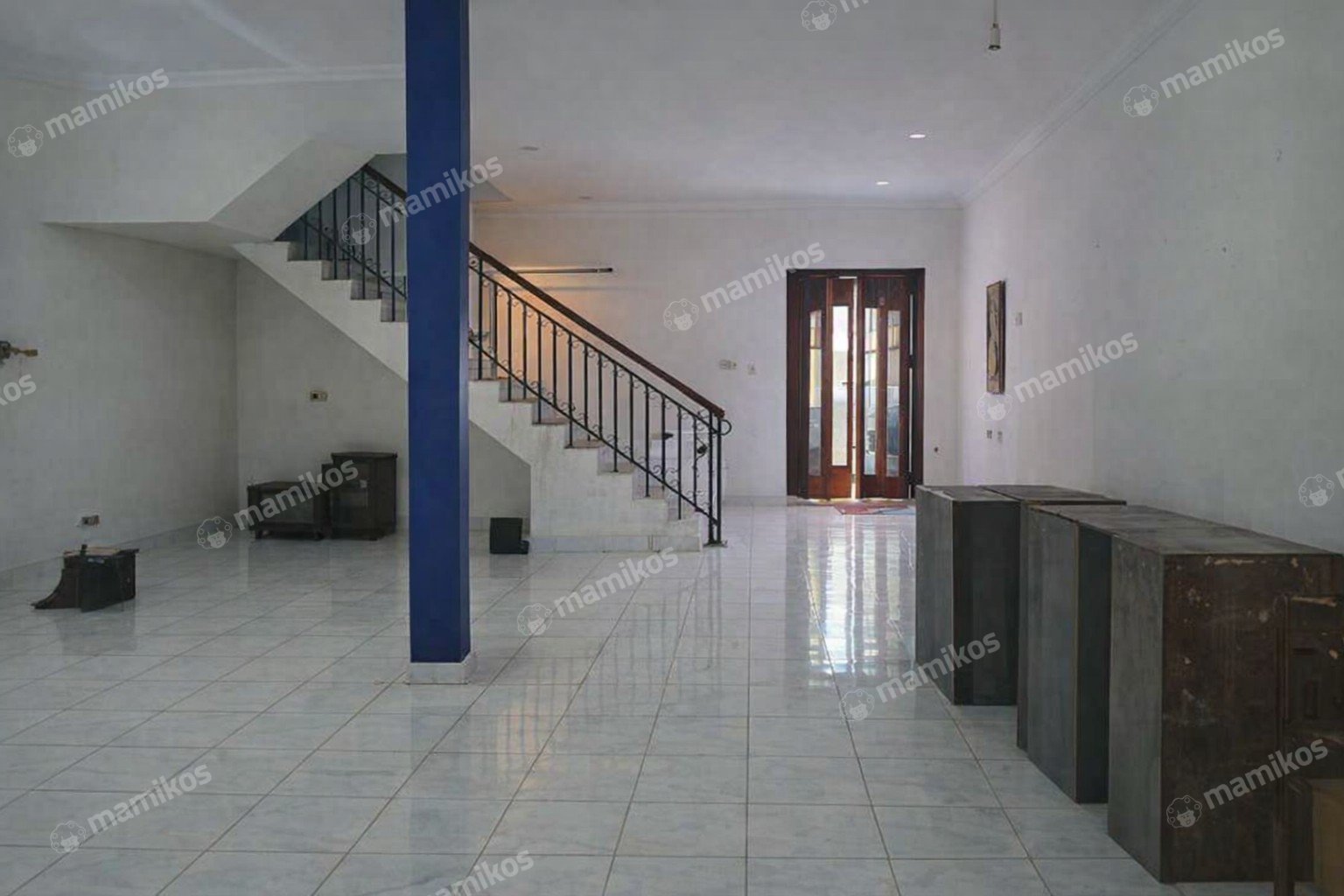 Rumah Sertifikat SHM 3 Kamar Tidur 3 Kamar Mandi Sunter Jakarta Utara - Photo 3