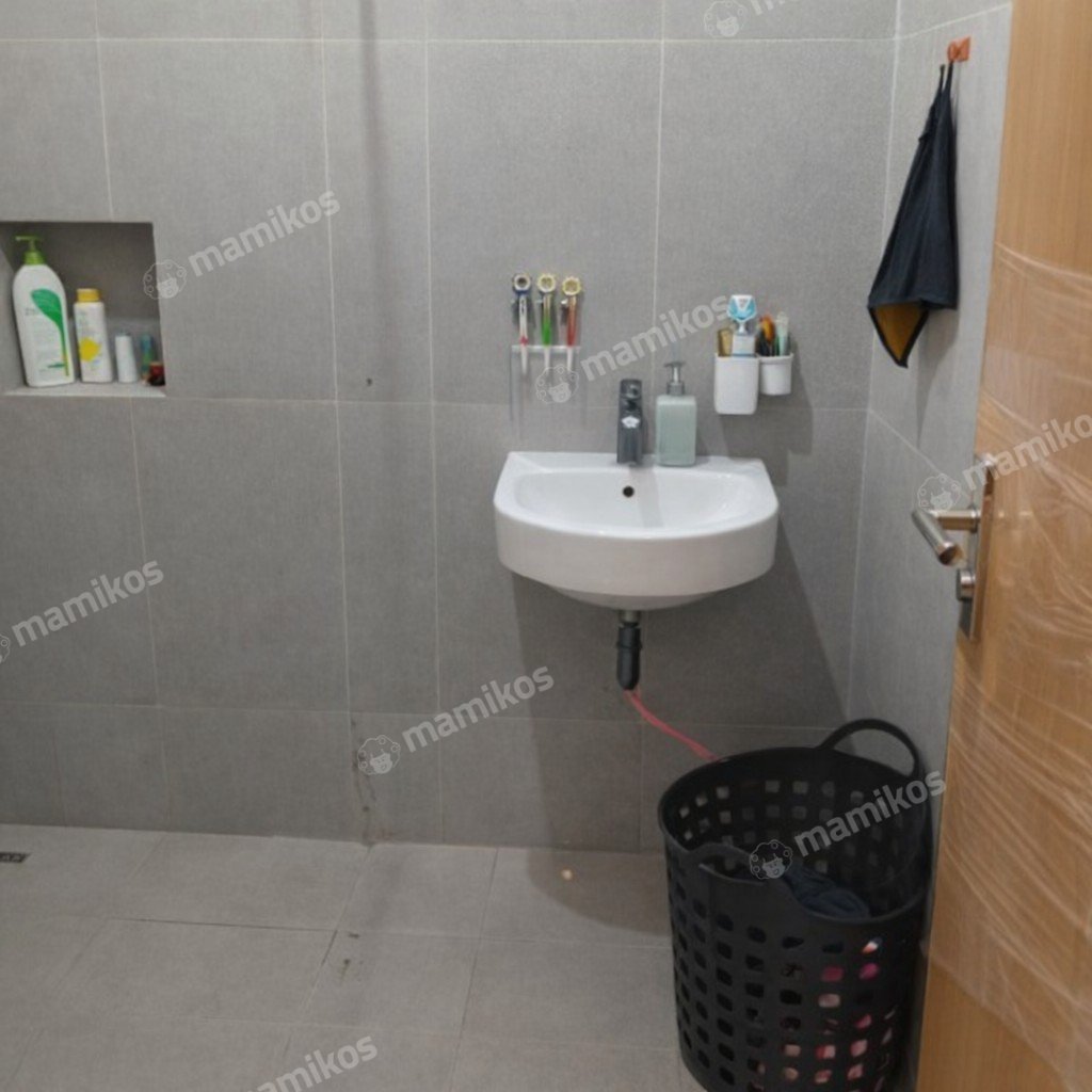 Rumah Sertifikat SHM 3 Kamar Tidur 2 Kamar Mandi Citra Garden Jakarta Barat - Photo 3