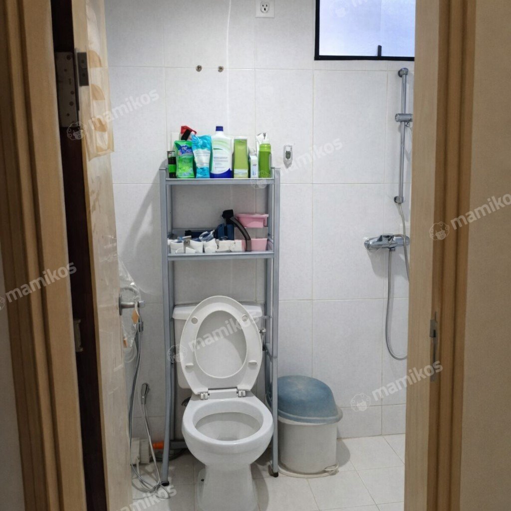 Rumah Sertifikat SHM 3 Kamar Tidur 2 Kamar Mandi Citra Garden Jakarta Barat - Photo 4