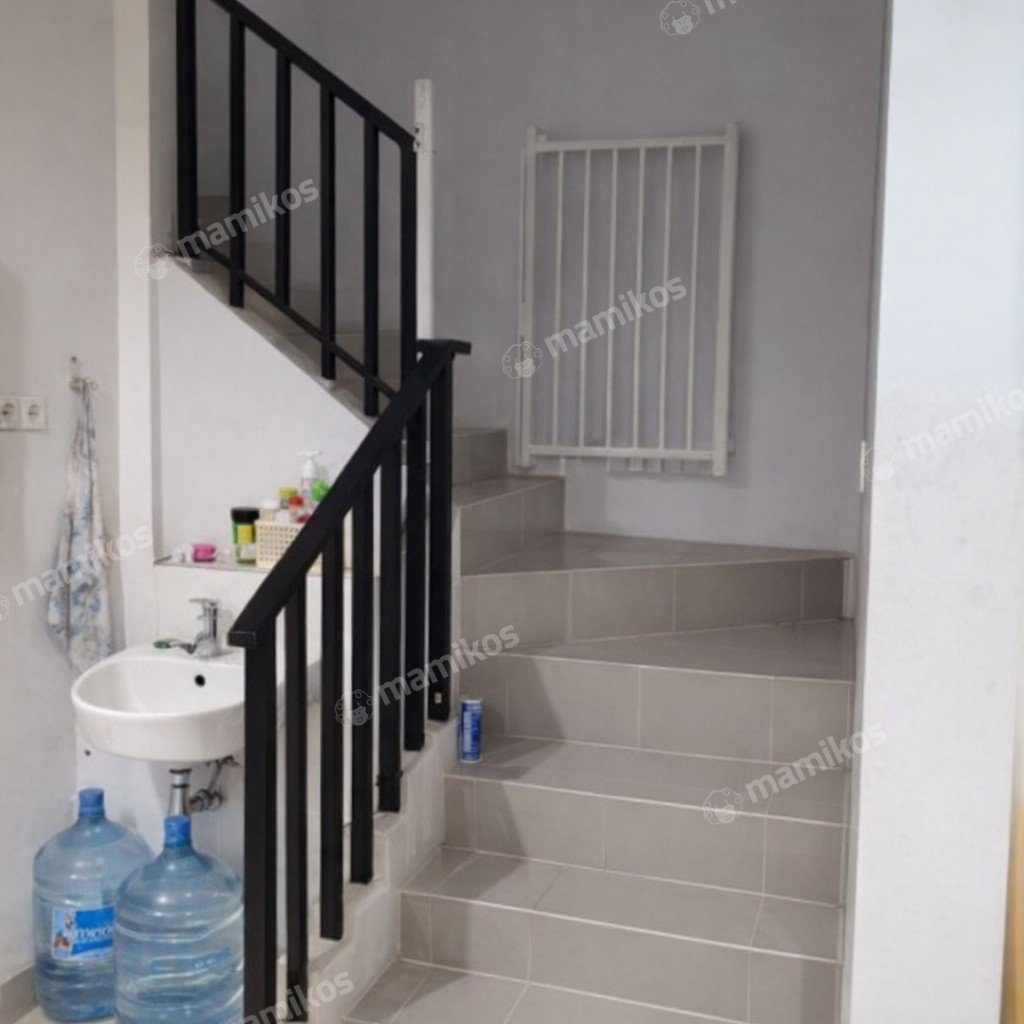 Rumah Sertifikat SHM 3 Kamar Tidur 2 Kamar Mandi Citra Garden Jakarta Barat - Photo 5