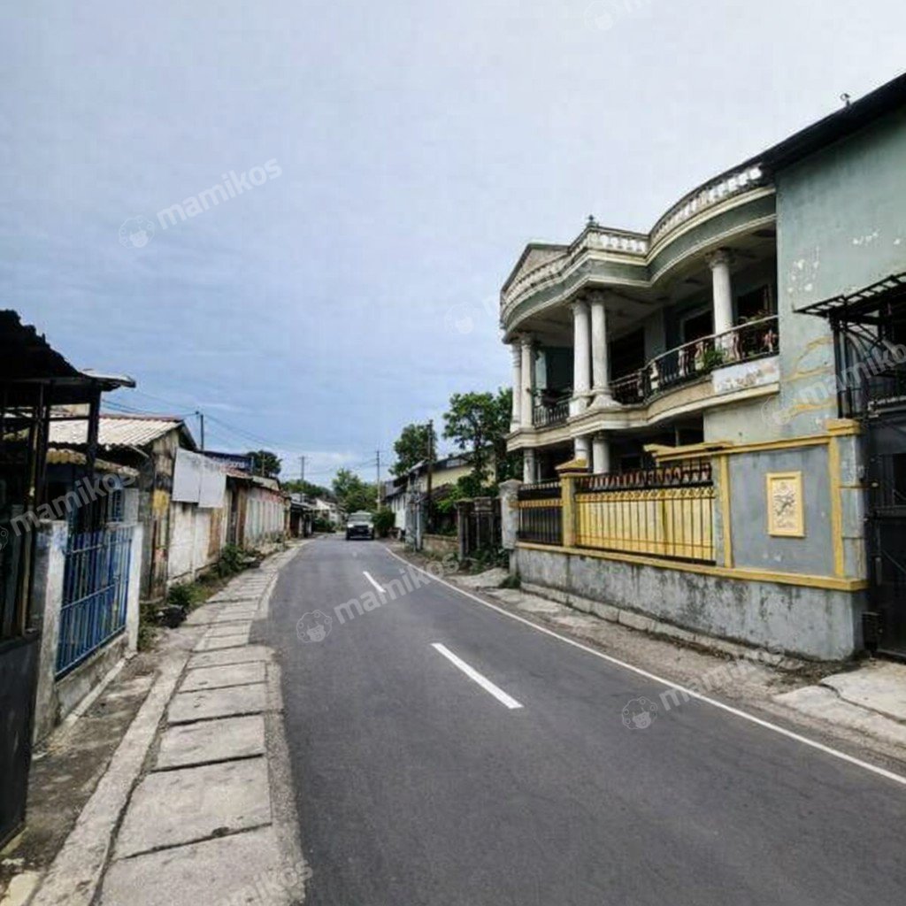 Rumah Sertifikat SHM 4 Kamar Tidur 5 Kamar Mandi Cilangkap Jakarta Timur - Photo 2