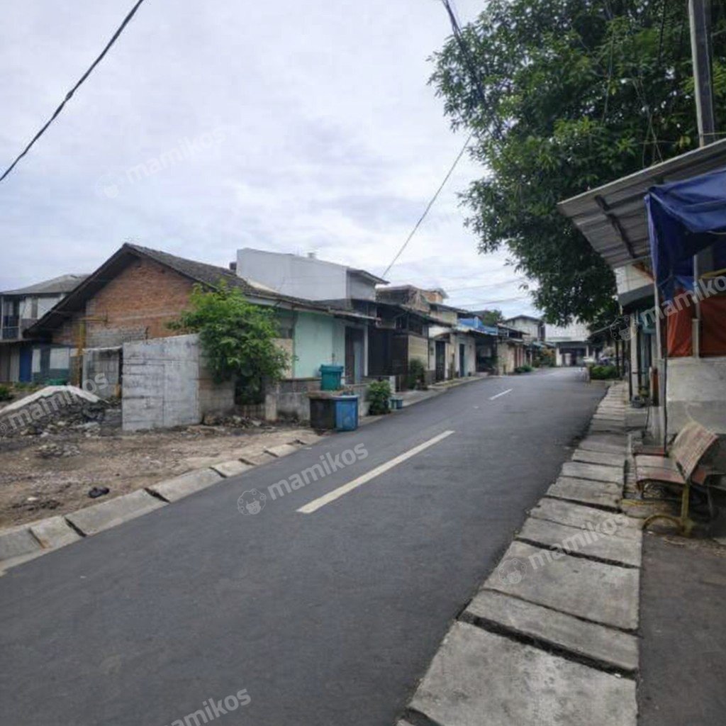 Rumah Sertifikat SHM 4 Kamar Tidur 5 Kamar Mandi Cilangkap Jakarta Timur - Photo 3