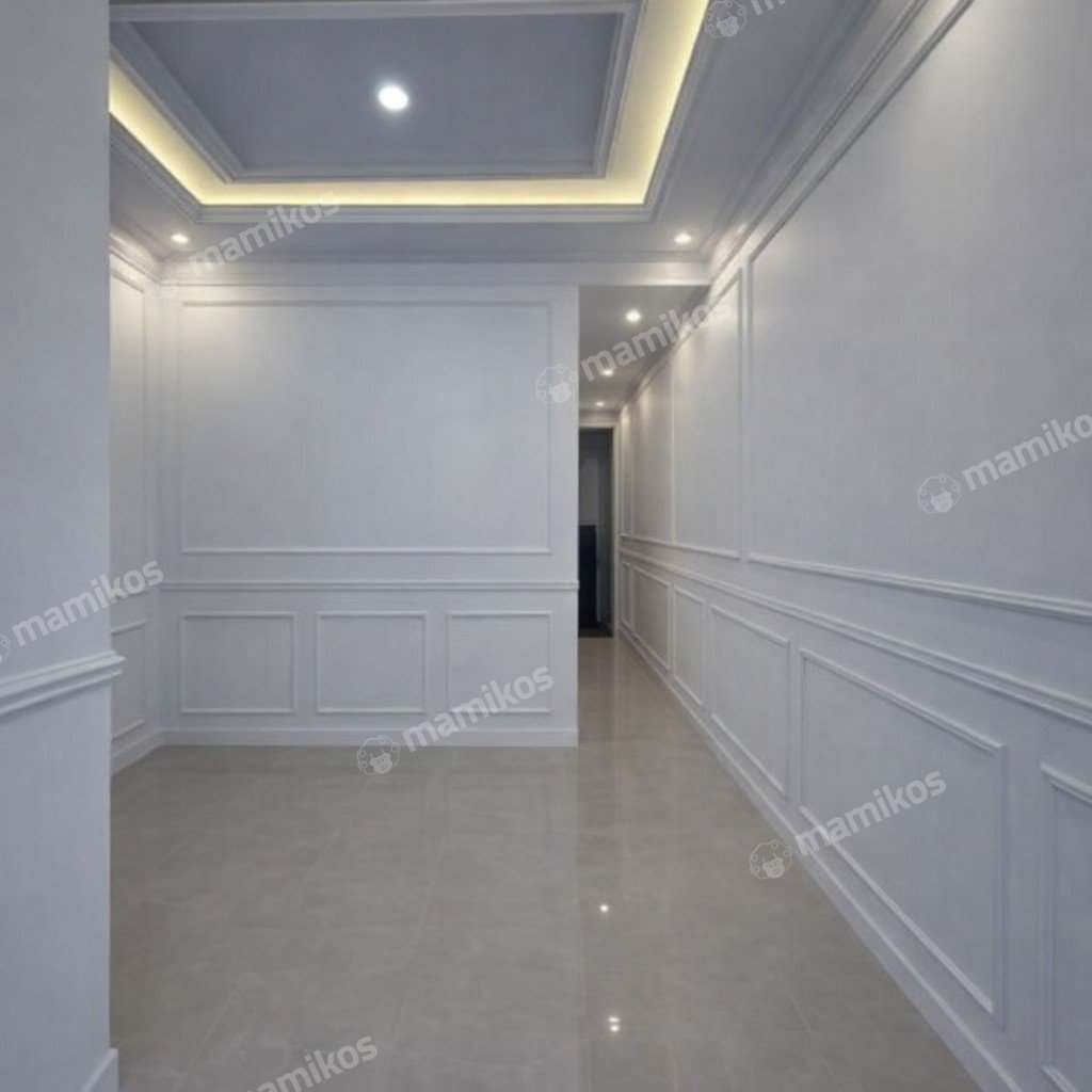 Rumah Sertifikat SHM 4 Kamar Tidur 4 Kamar Mandi Jagakarsa Jakarta Selatan - Photo 3
