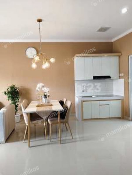 Rumah 2KT 2KM Salemba Jakarta Pusat - Photo 3