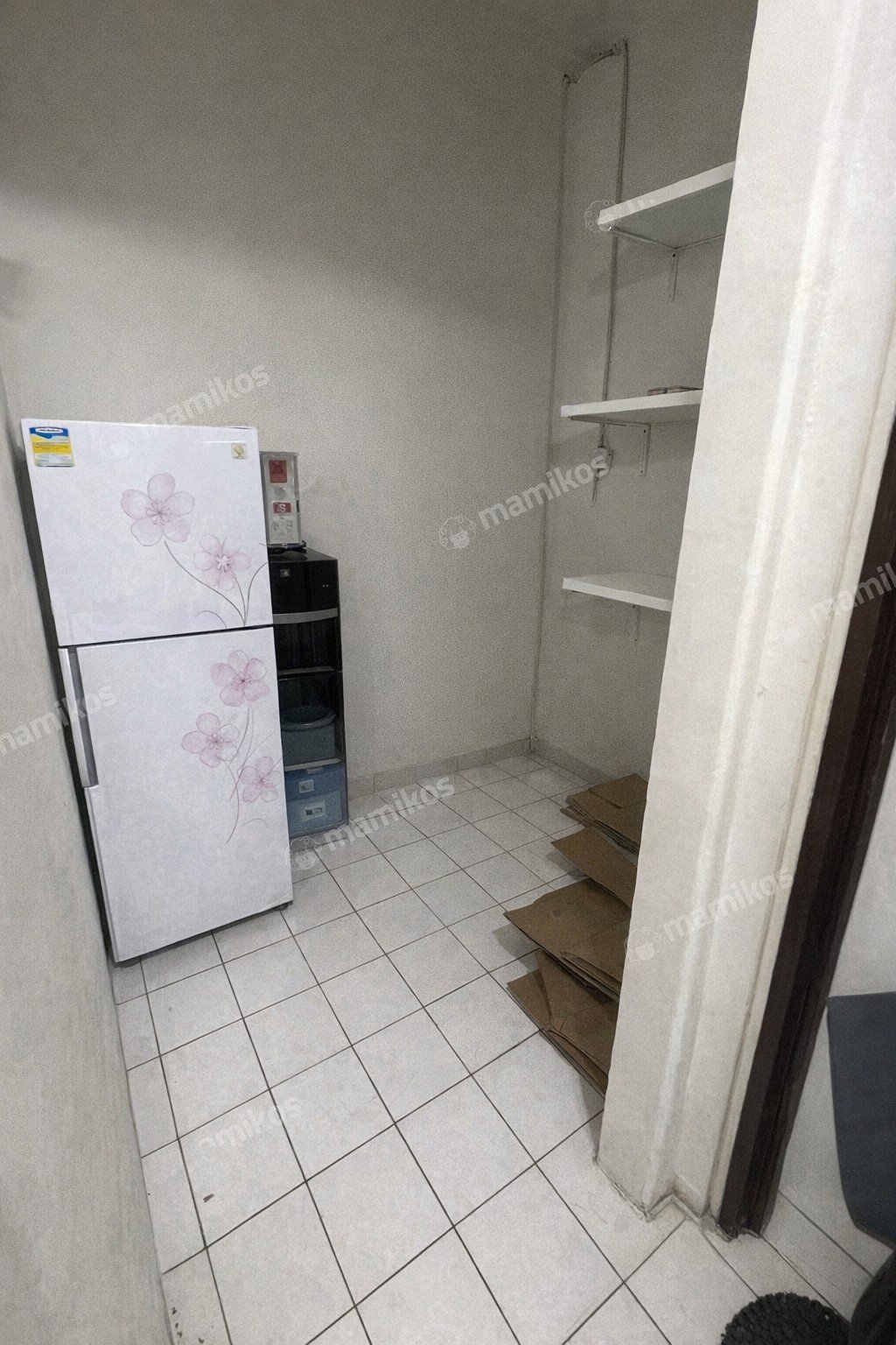 Rumah Sertifikat SHM 3 Kamar Tidur 2 Kamar Mandi Metland Menteng Jakarta Timur - Photo 3