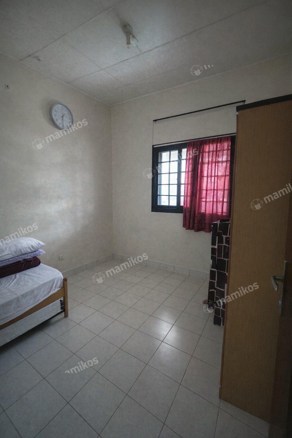 Rumah Sertifikat SHM 3 Kamar Tidur 2 Kamar Mandi Metland Menteng Jakarta Timur - Photo 4