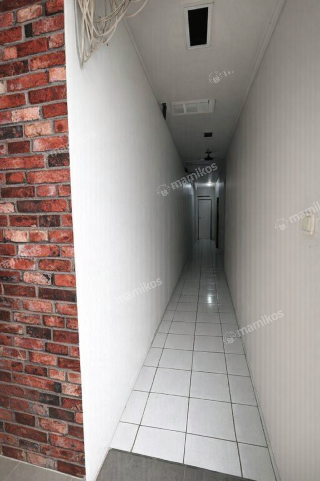 Rumah Sertifikat SHM 3 Kamar Tidur 2 Kamar Mandi Metland Menteng Jakarta Timur - Photo 5