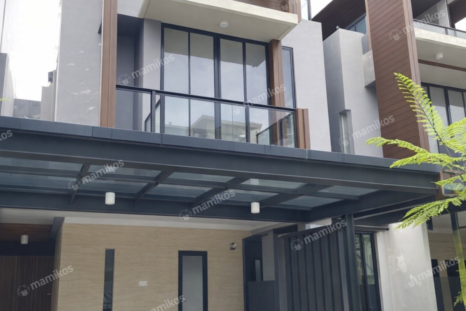 Rumah 3KT 3KM Metland Puri Jakarta Barat