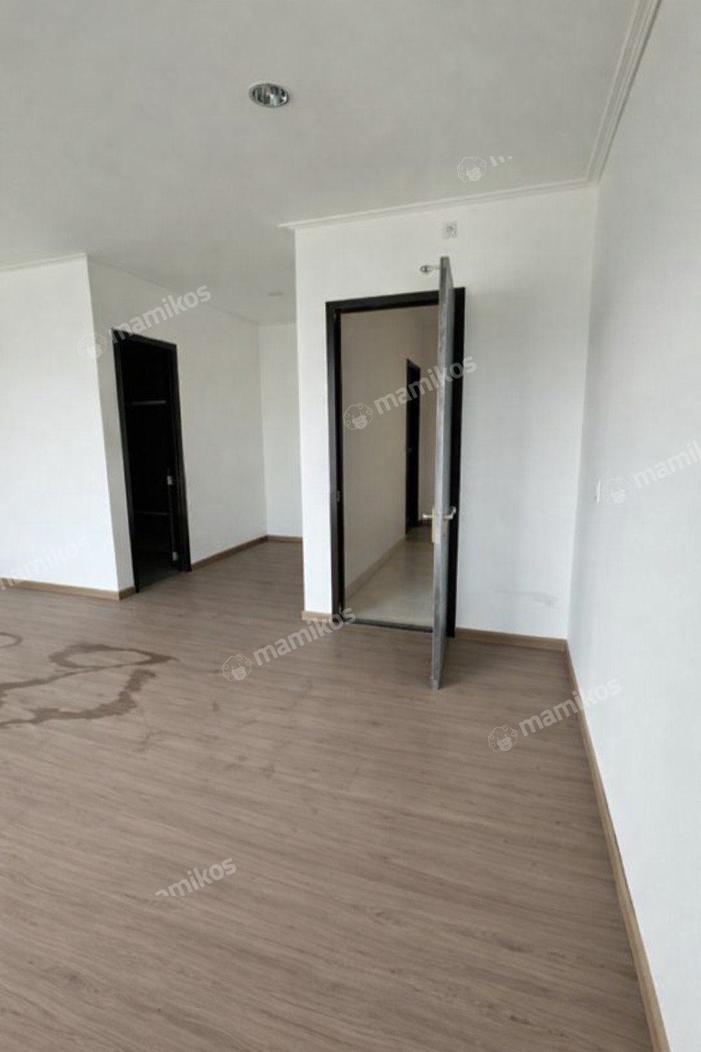 Rumah 3 Kamar Tidur 3 Kamar Mandi 2 Lantai Golf Island Jakarta Utara - Photo 4
