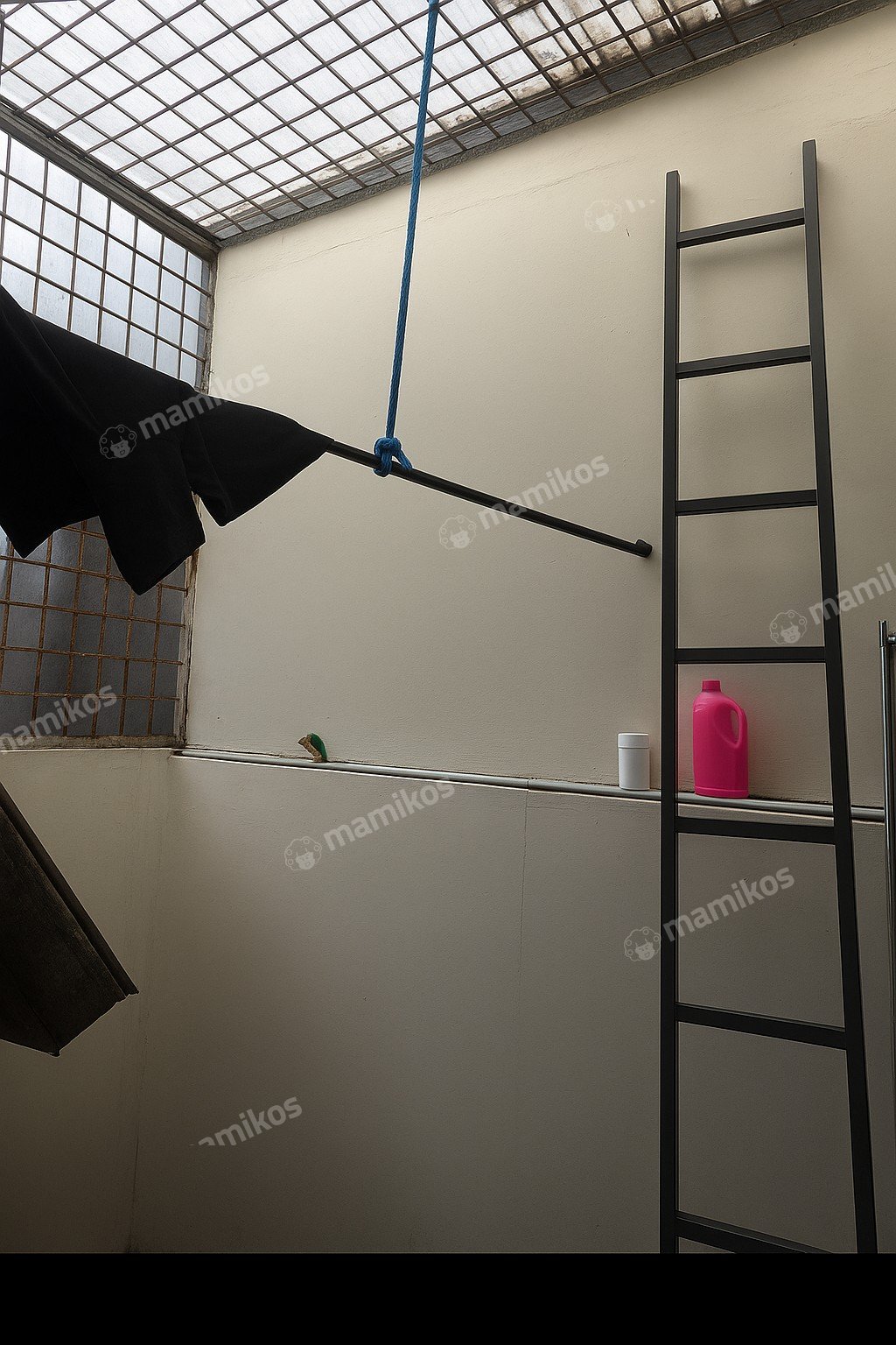 Rumah Sertifikat SHM 3 Kamar Tidur 2 Kamar Mandi Taman Surya Jakarta Barat - Photo 4