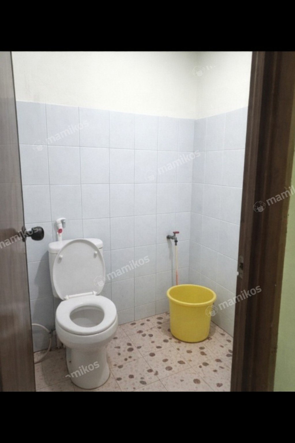 Rumah Sertifikat SHM 3 Kamar Tidur 2 Kamar Mandi Taman Surya Jakarta Barat - Photo 5