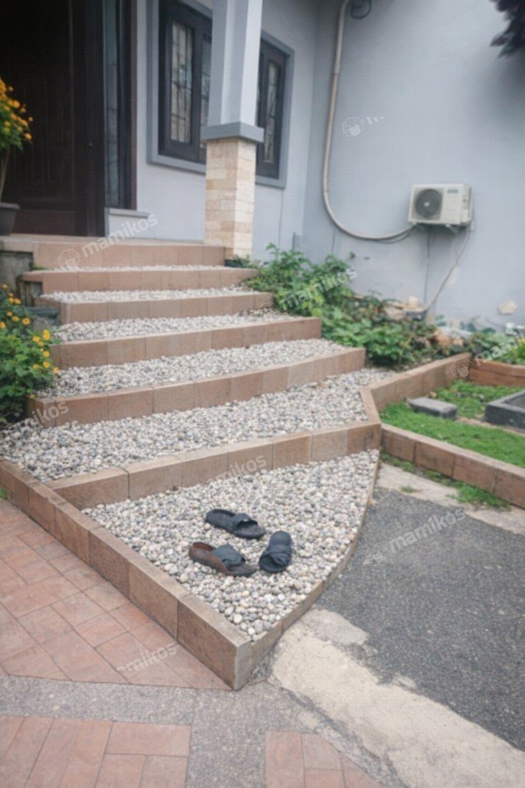 Rumah Sertifikat SHM 6 Kamar Tidur 4 Kamar Mandi Tanjung Duren Jakarta Barat - Photo 2