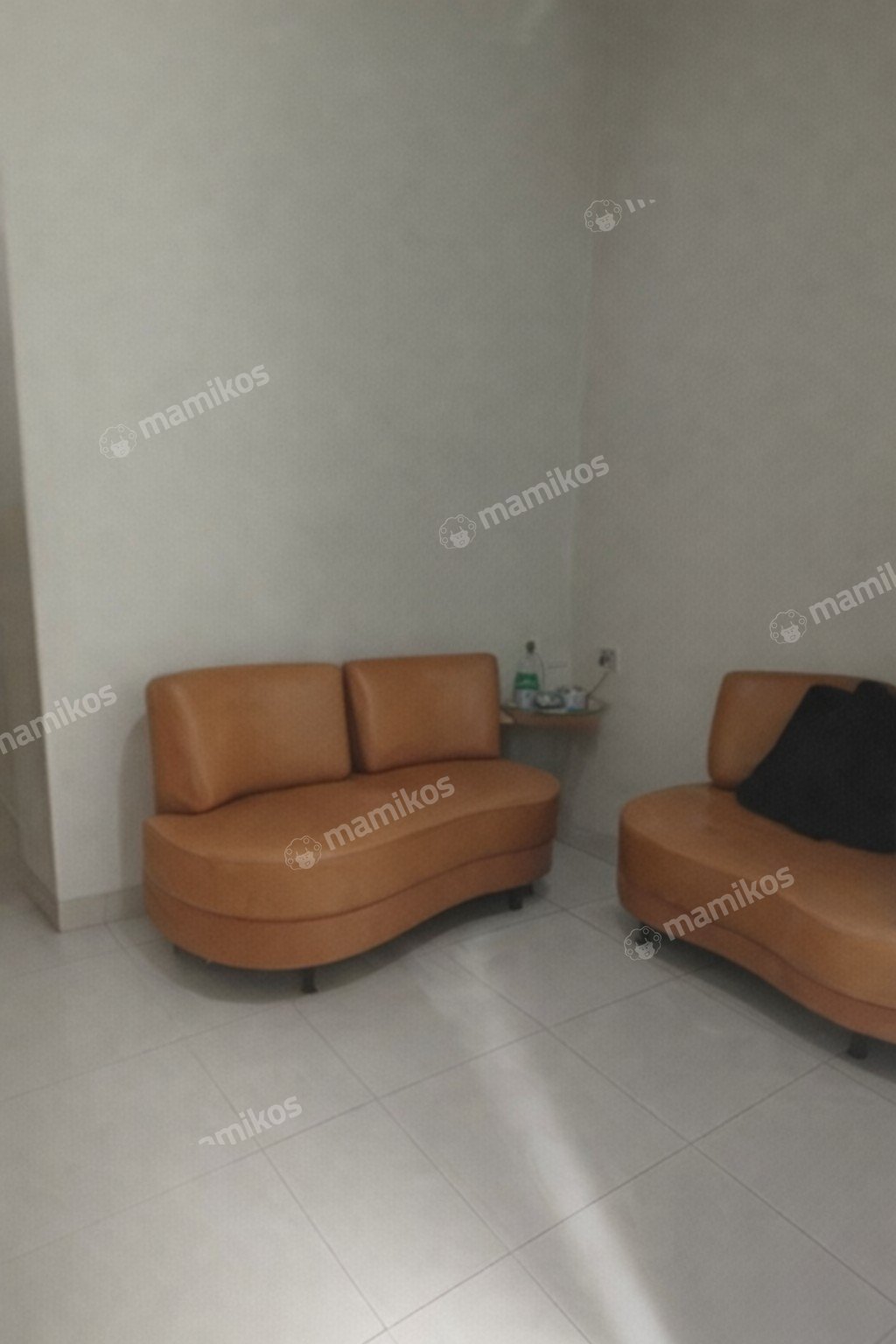 Rumah Sertifikat SHM 6 Kamar Tidur 4 Kamar Mandi Tanjung Duren Jakarta Barat - Photo 3