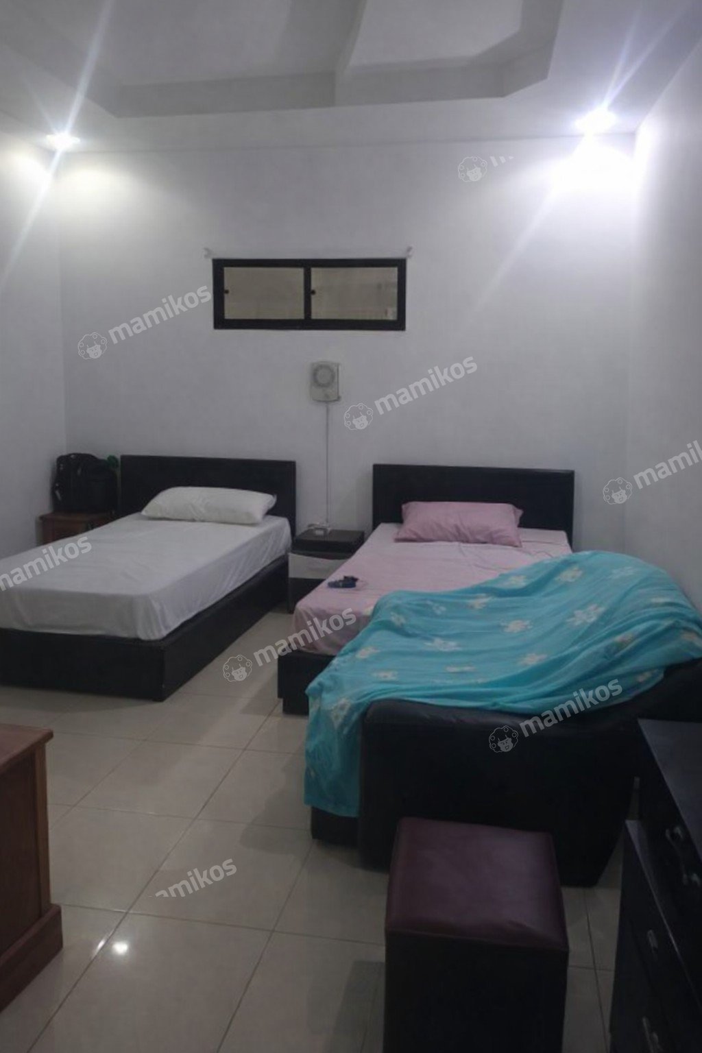 Rumah Sertifikat SHM 6 Kamar Tidur 4 Kamar Mandi Tanjung Duren Jakarta Barat - Photo 5