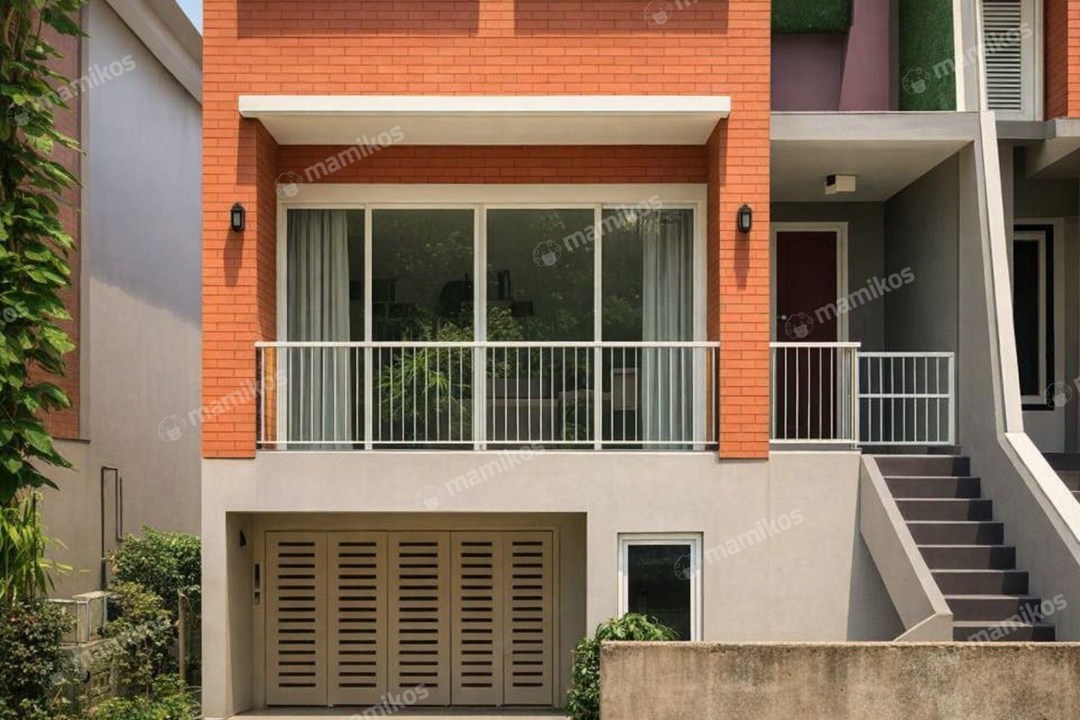 Rumah Sertifikat SHM 3 Kamar Tidur 3 Kamar Mandi Cilandak Jakarta Selatan