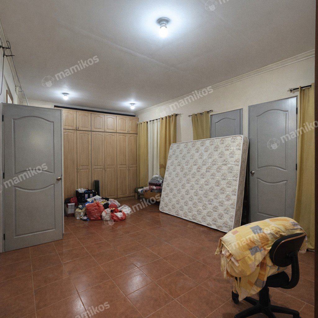 Rumah 2 Lantai Pantai Indah Kapuk Jakarta Utara - Photo 4
