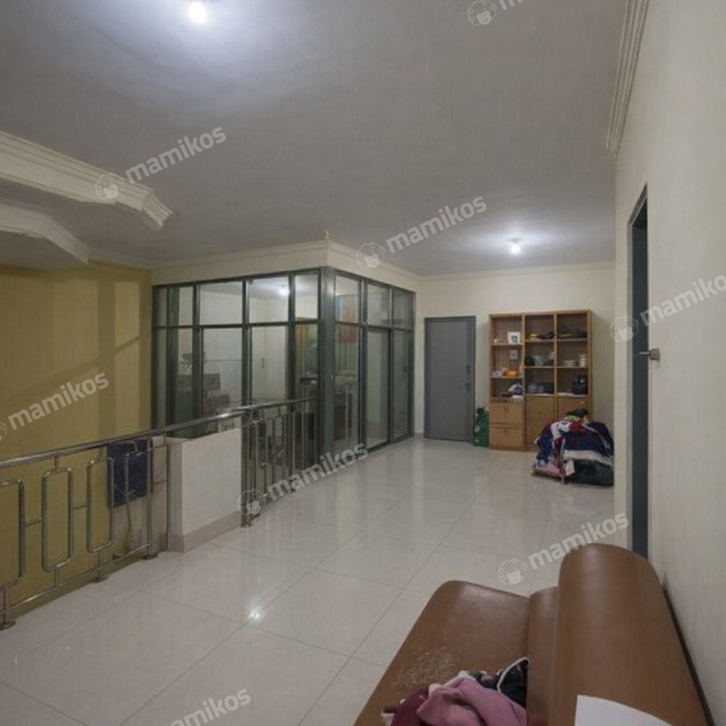 Rumah 2 Lantai Pantai Indah Kapuk Jakarta Utara - Photo 5